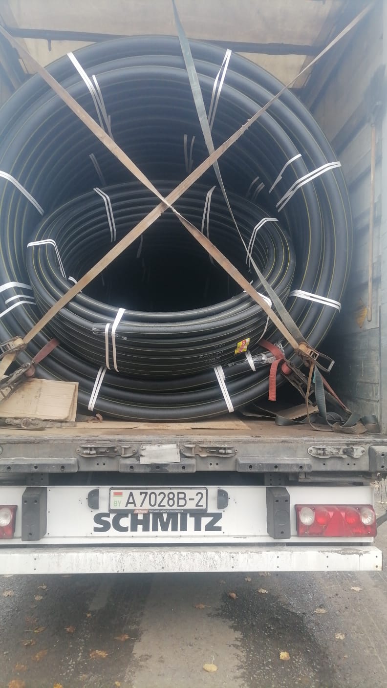 Грузоперевозки Карабулак-Динская, 29.10.25