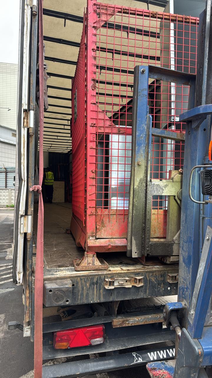 Грузоперевозки по РФ Москва-Зеленодольск-Йошкар Ола