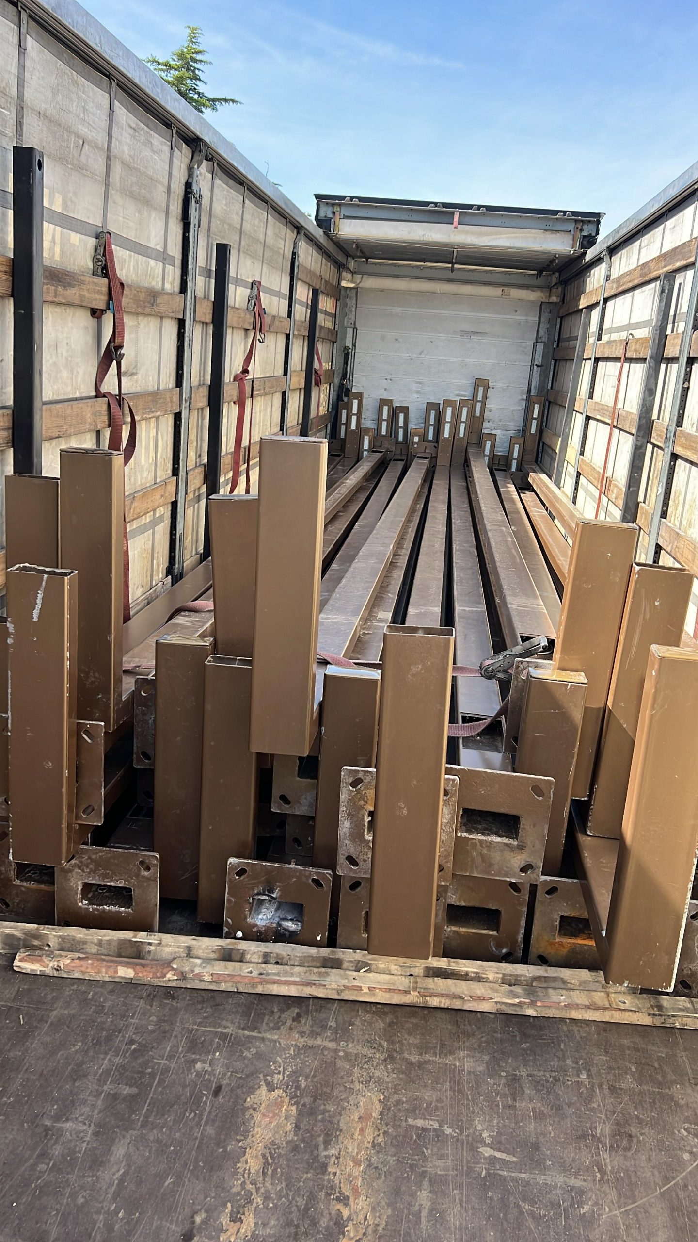 Перевозка груза Ялта-Казань, 12.09.25